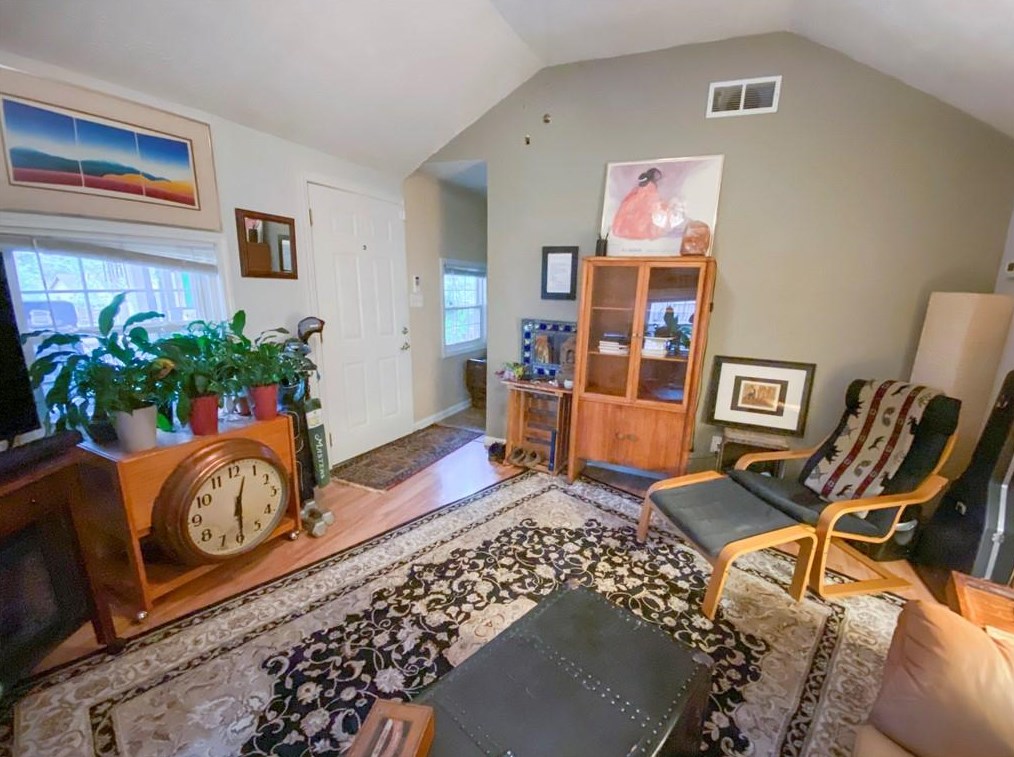 2823 Joyce Ave, Decatur GA  30032-4323 exterior