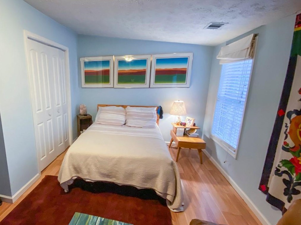 2823 Joyce Ave, Decatur GA  30032-4323 exterior