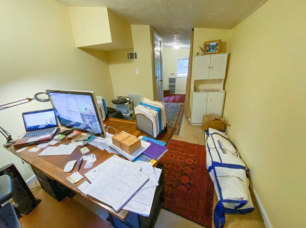 2823 Joyce Ave, Decatur GA  30032-4323 exterior