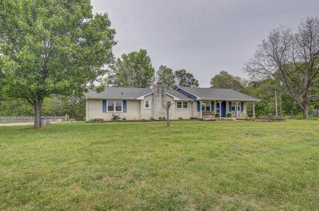 2410 W Hightower, Conyers, GA 30012