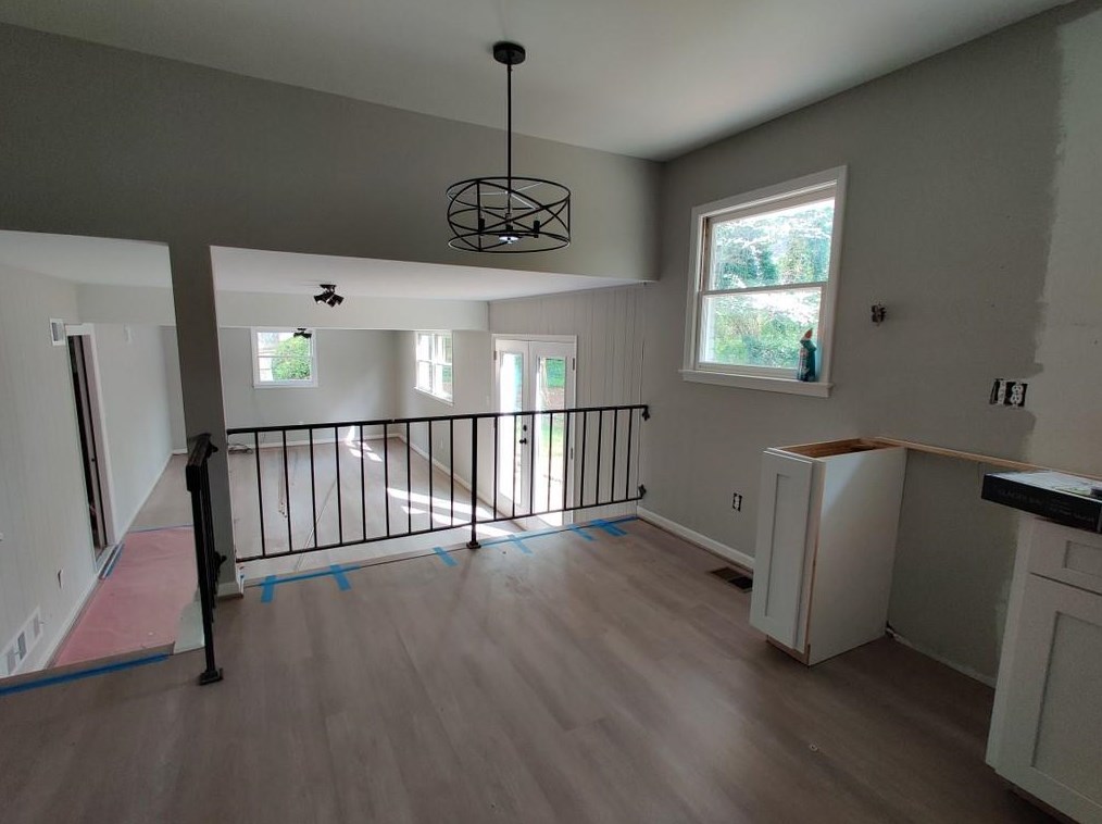 228 Plantation Rd, Smyrna GA  30082-3045 exterior