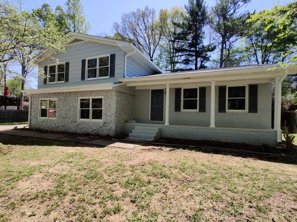 228 Plantation Rd Sw, Smyrna, GA 30082