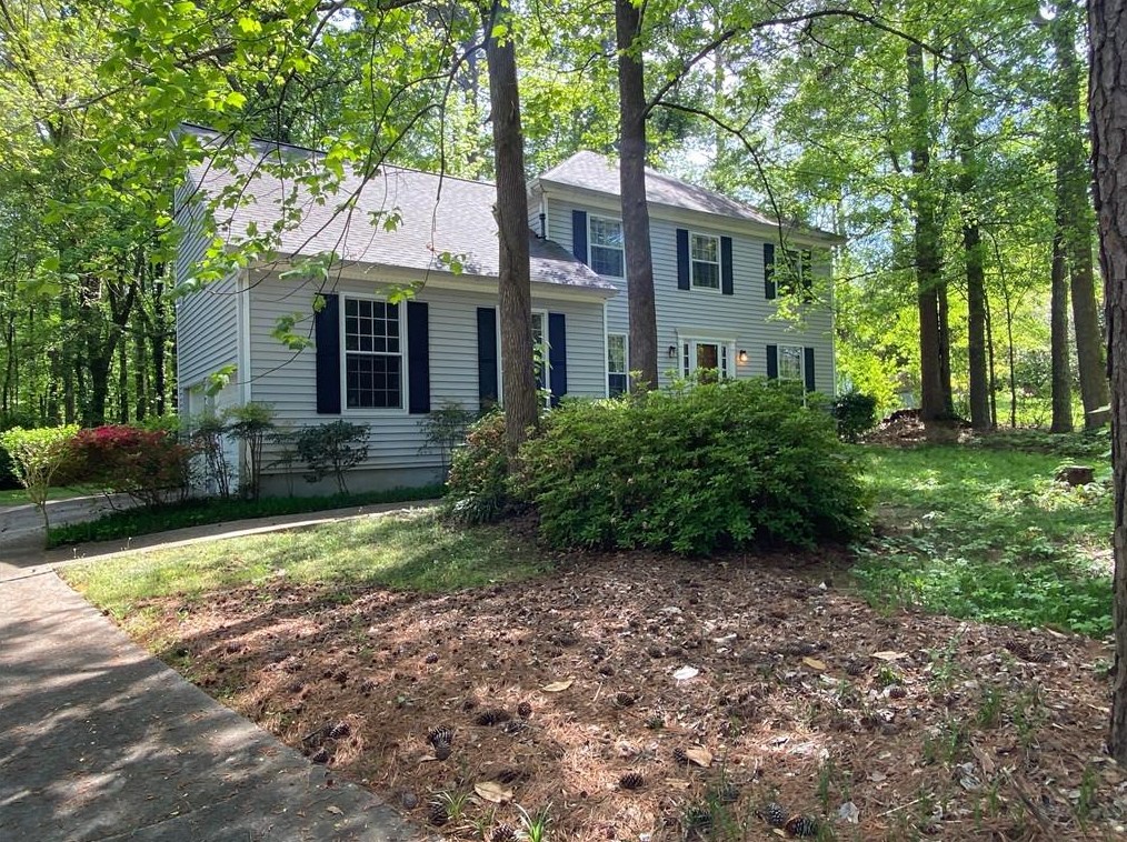 1853 Raleigh Ct, Jonesboro, GA 30236-2622