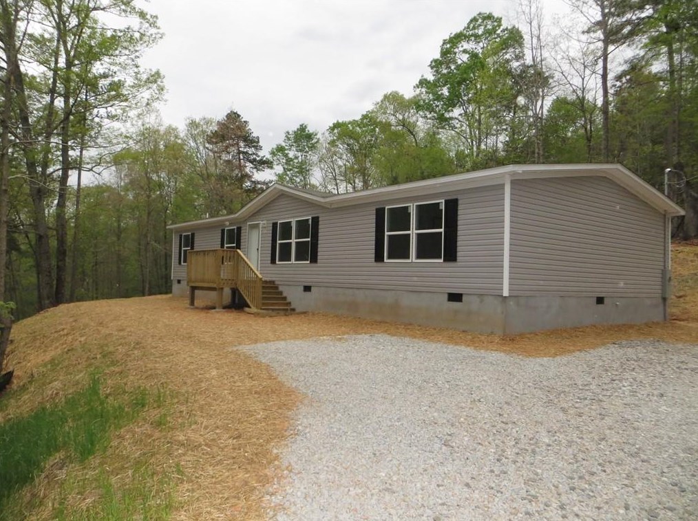 4603 Noah Martin Rd, Lula, GA 30554