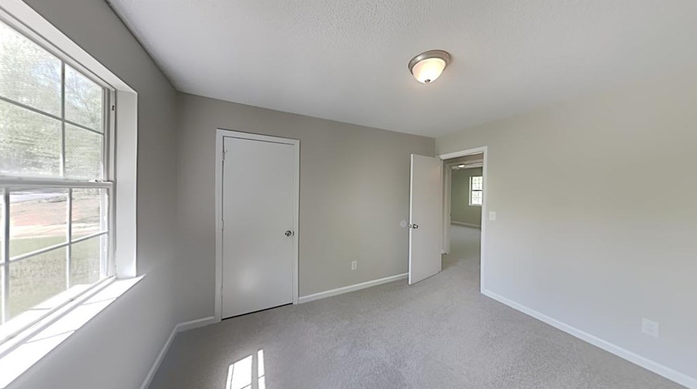 3966 Lehigh Blvd, Decatur GA  30034-5814 exterior