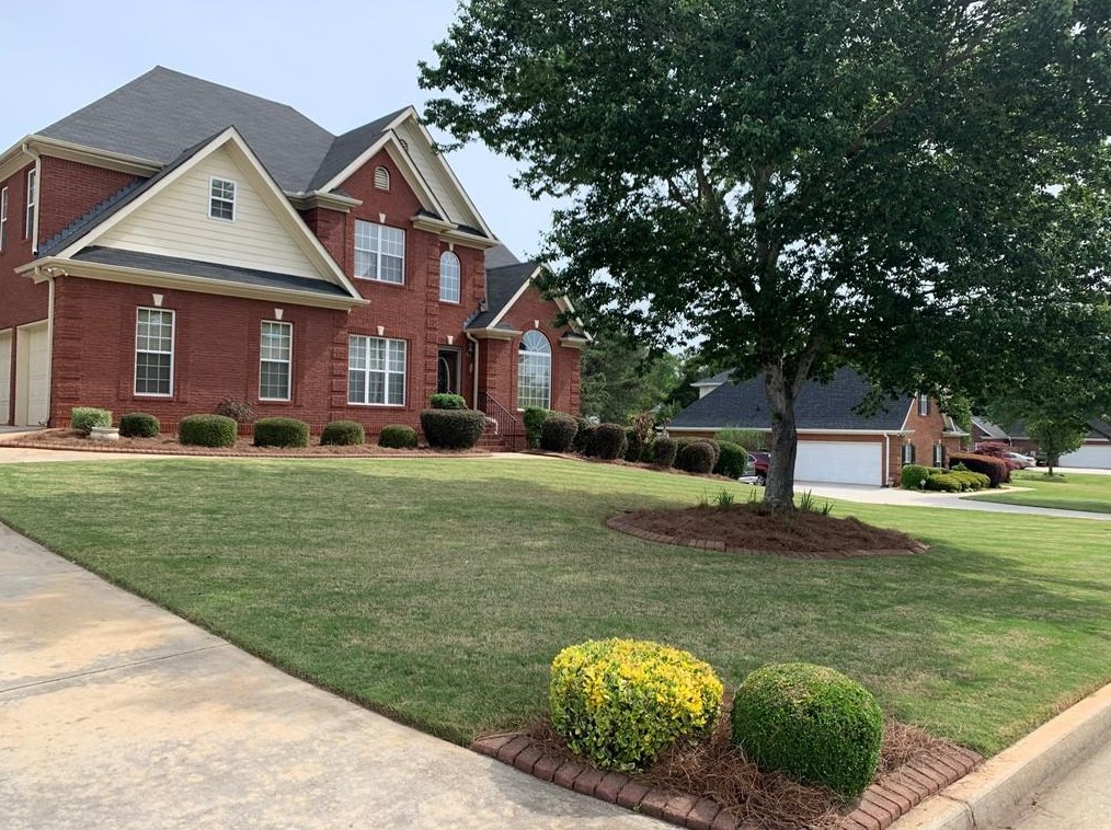 2615 Grove Park Ln, Conyers, GA 30094