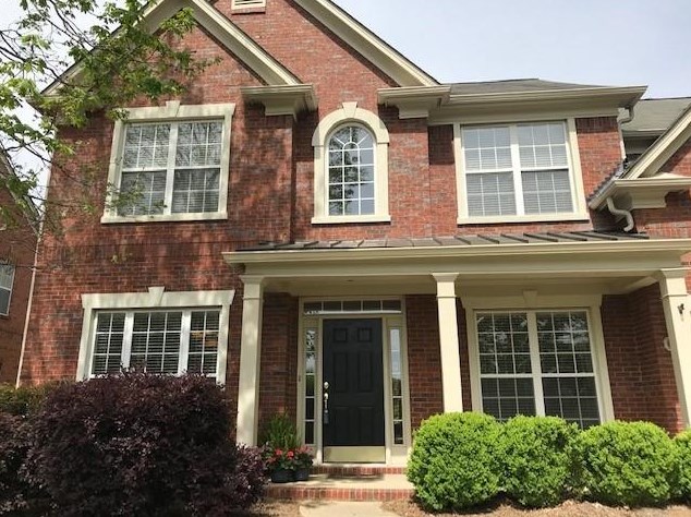 2363 Rosebrook Xing, Atlanta, GA 30339-6783