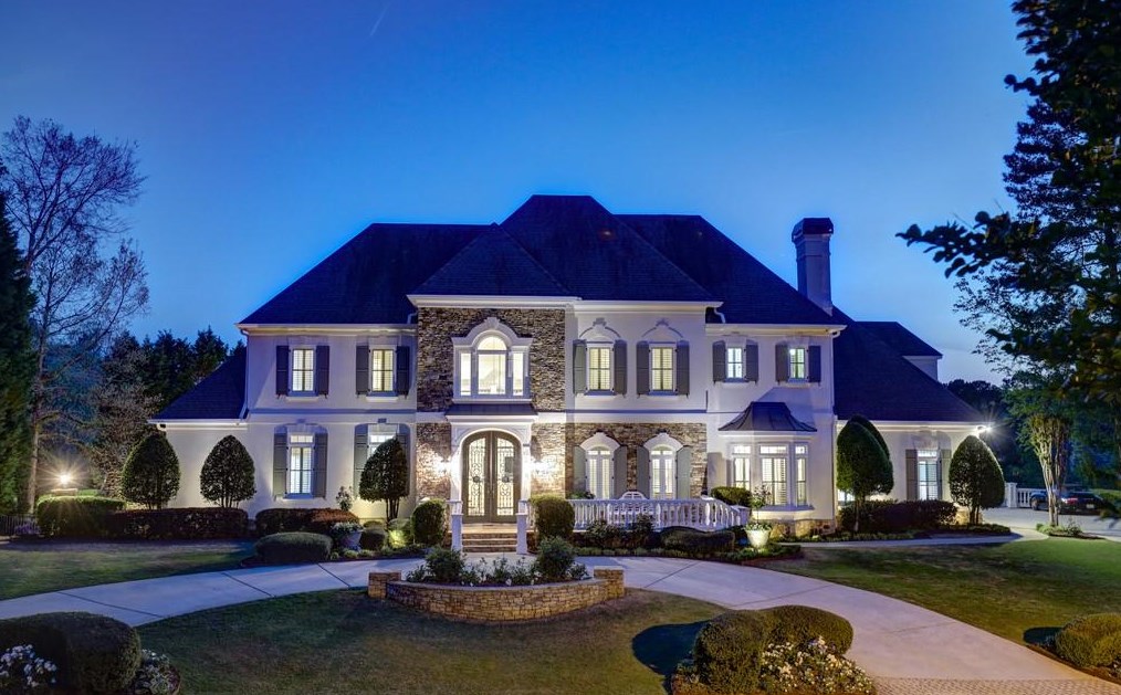 1106 Ascott Valley Dr, Duluth, GA 30097