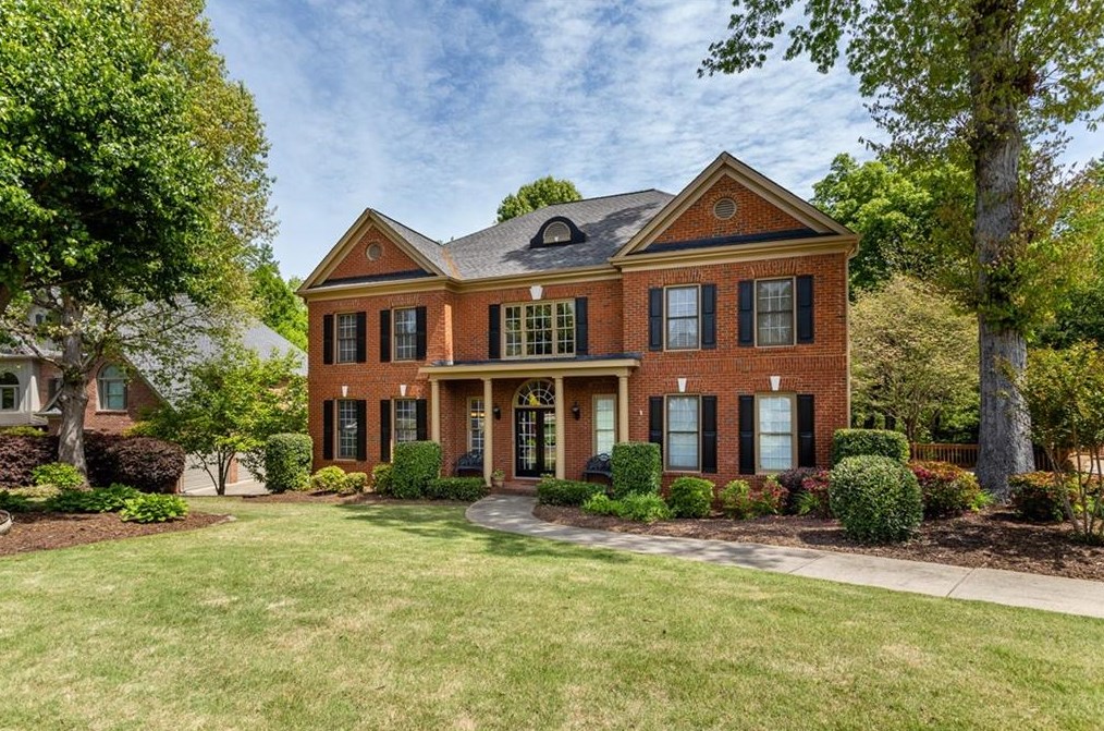 665 Garden Wilde Pl, Roswell, GA 30075-7191