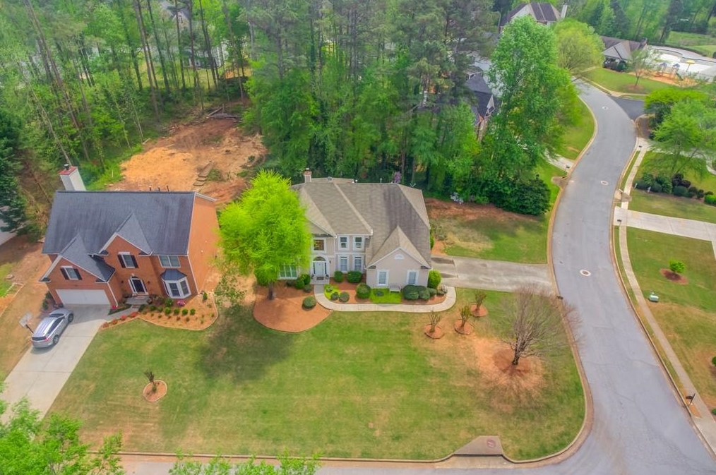 4986 Cedar Wood Dr Sw, Lilburn, GA 30047