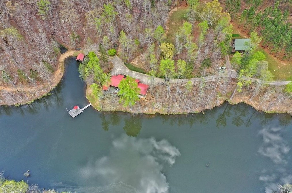 1280 Cobb Mountain Rd, Cedartown, GA 30125