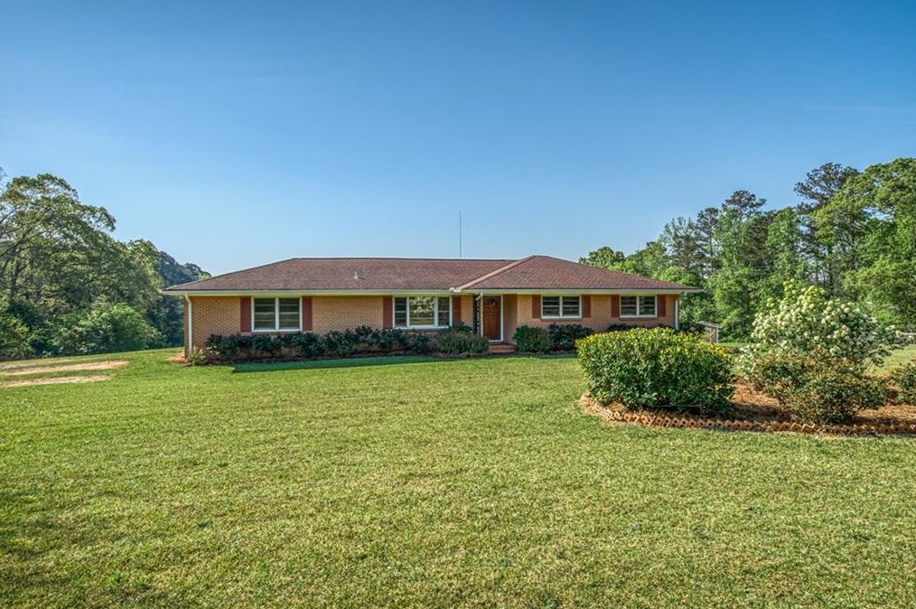 712 Pleasant Hill Rd, Conyers, GA 30012