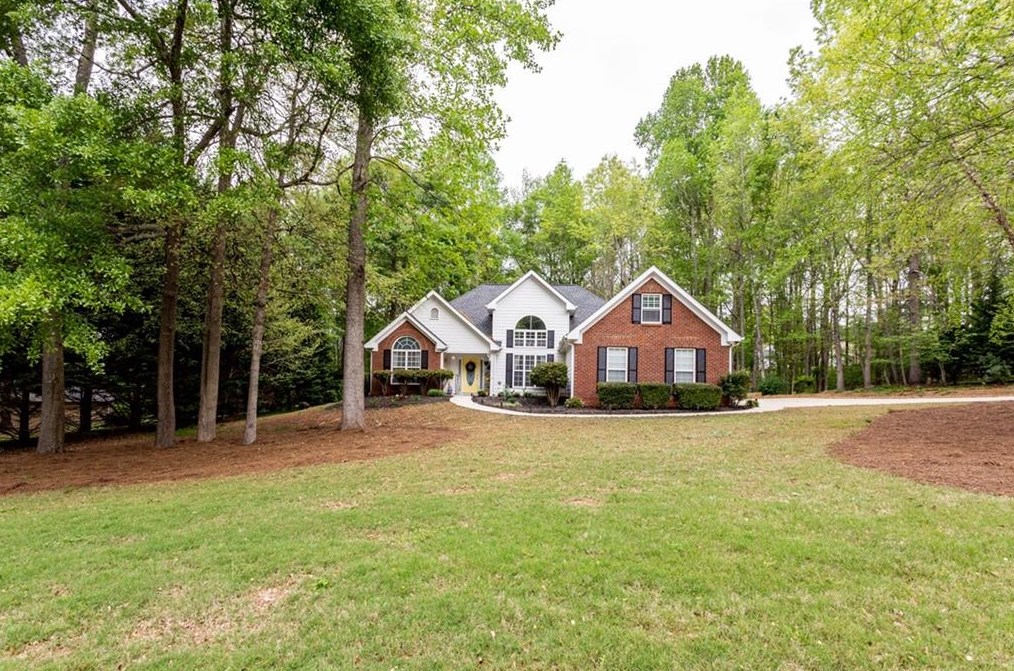 115 Soaring Ln, Jefferson, GA 30549