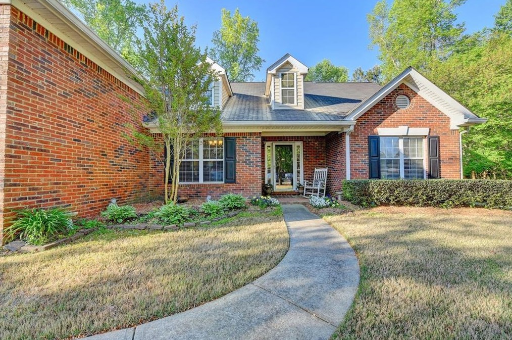 2737 Links Overlook, Dacula, GA 30019