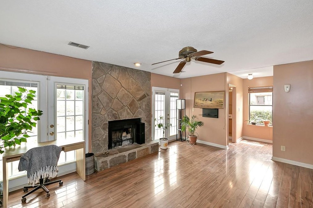 4765 Terrace Green Trce, Stone Mountain, GA 30088-3745
