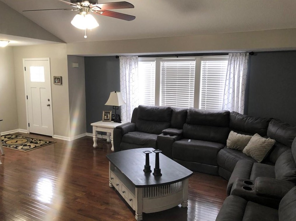 102 Cathy Ln, Calhoun GA  30701-4972 exterior