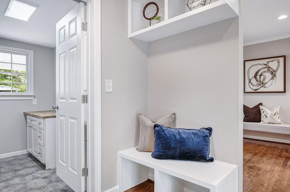 3159 Toney Dr, Decatur GA  30032-6713 exterior