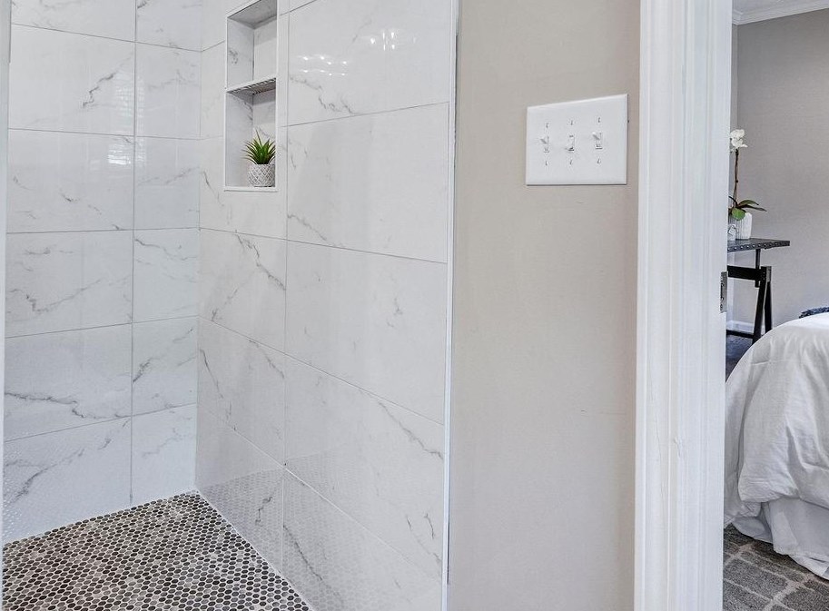 3159 Toney Dr, Decatur GA  30032-6713 exterior