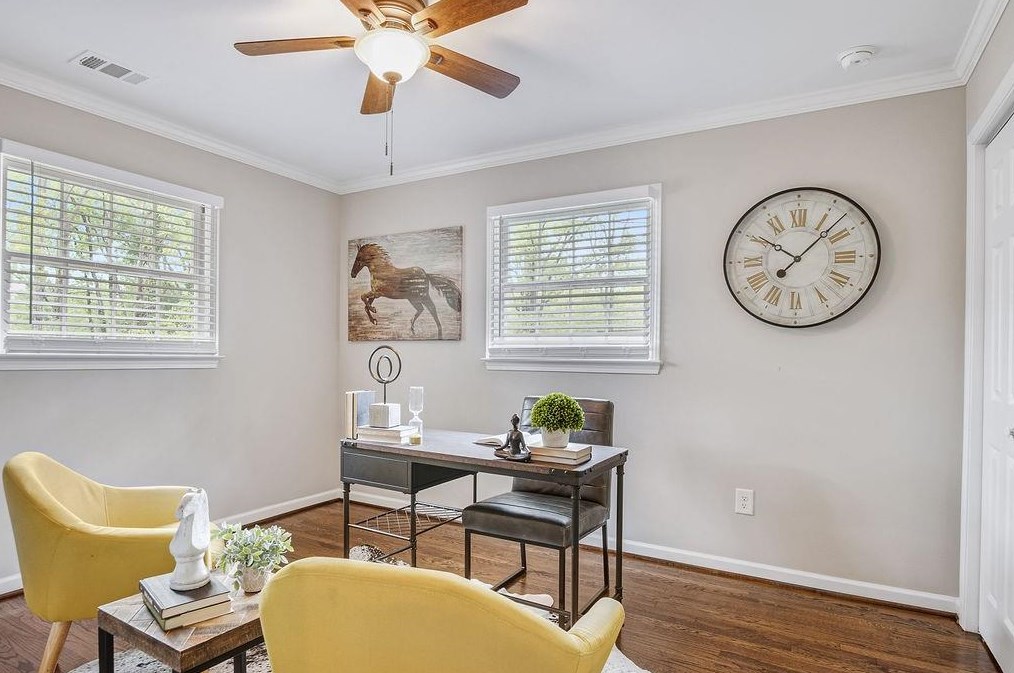 3159 Toney Dr, Decatur GA  30032-6713 exterior