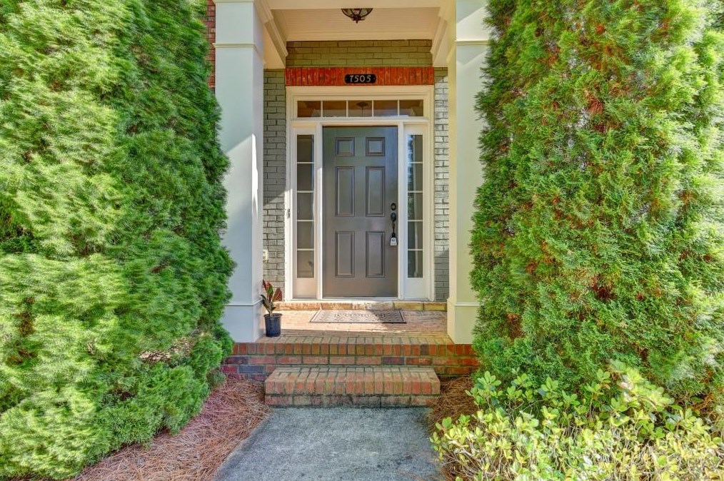 7505 Penniman Rd, Alpharetta, GA 30005-3011