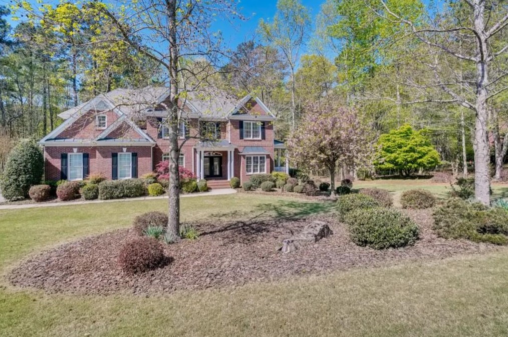525 Wickstone Pl, Alpharetta, GA 30004-0935