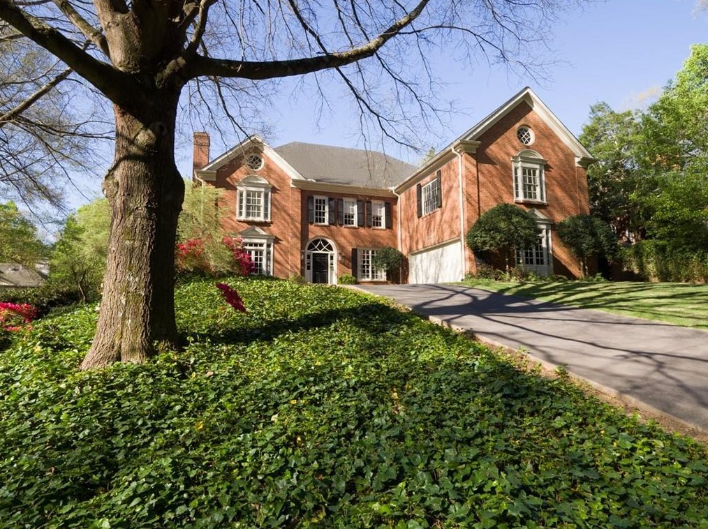 30 Overby Ln, Atlanta, GA 30327-1348