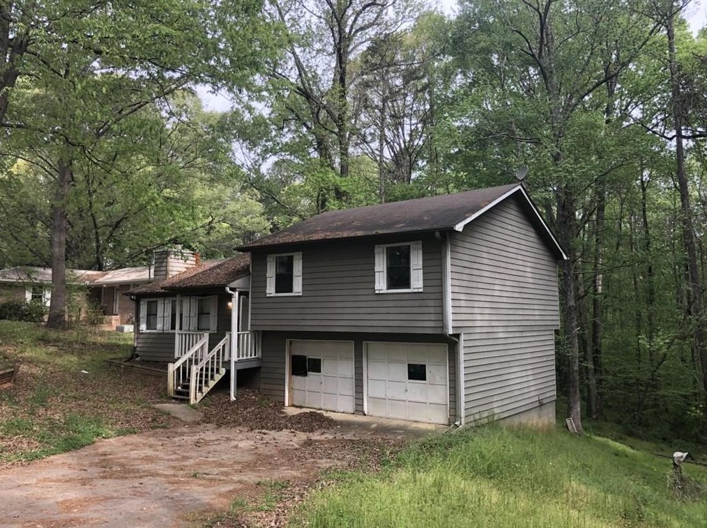 4349 Parkview Dr, Lithia Springs, GA 30122