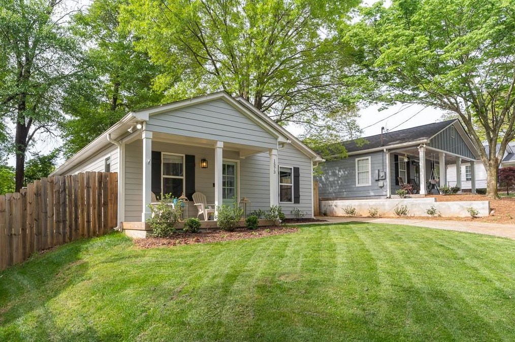 1573 New St, Atlanta, GA 30307-2845