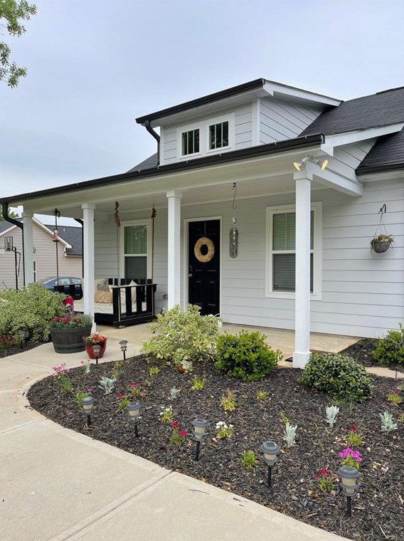 1170 Bell Cir, Madison, GA 30650