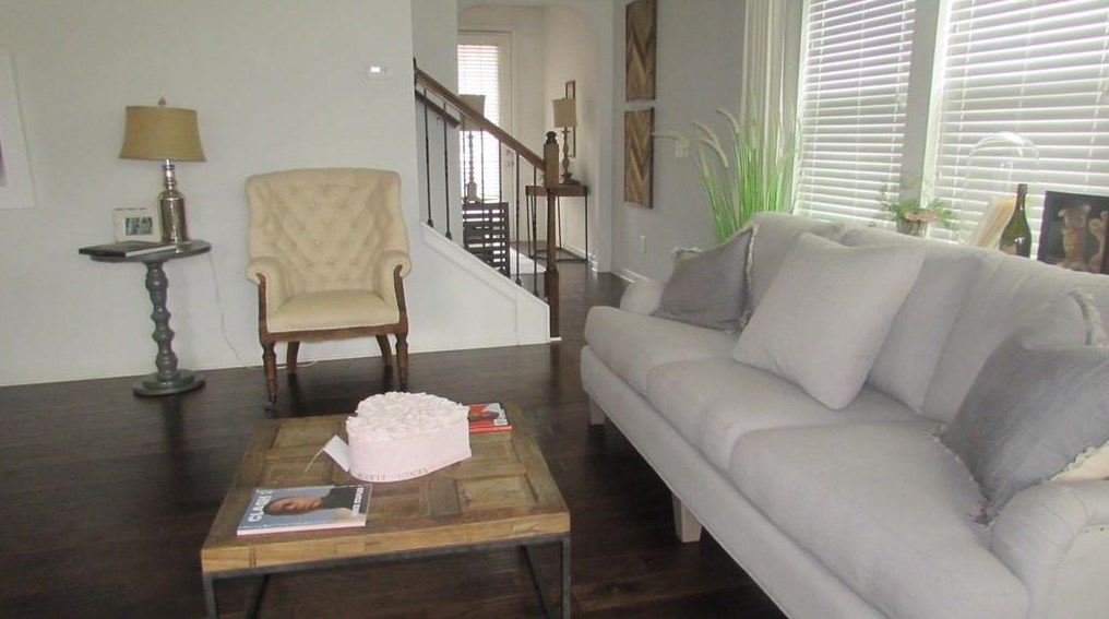3973 Princeton Lakes Way, Atlanta GA  30331-5595 exterior