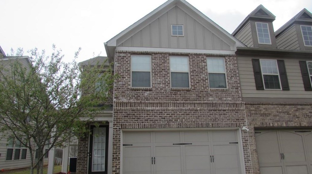 3973 Princeton Lakes Way, Atlanta, GA 30331-5595