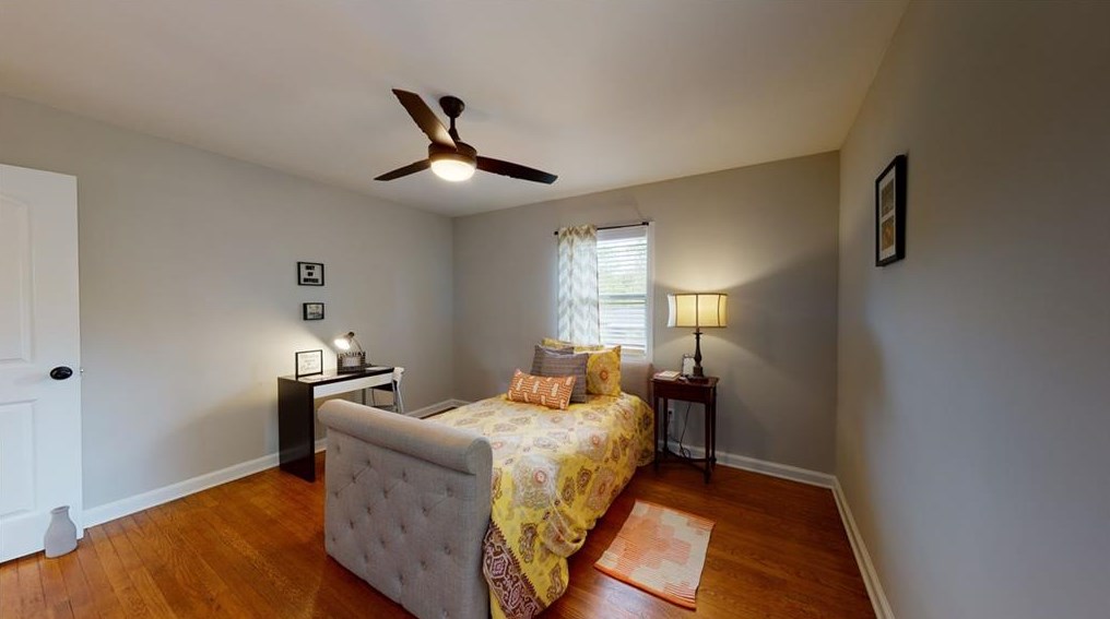 1530 Woodland Cir, Atlanta GA  30316-3160 exterior