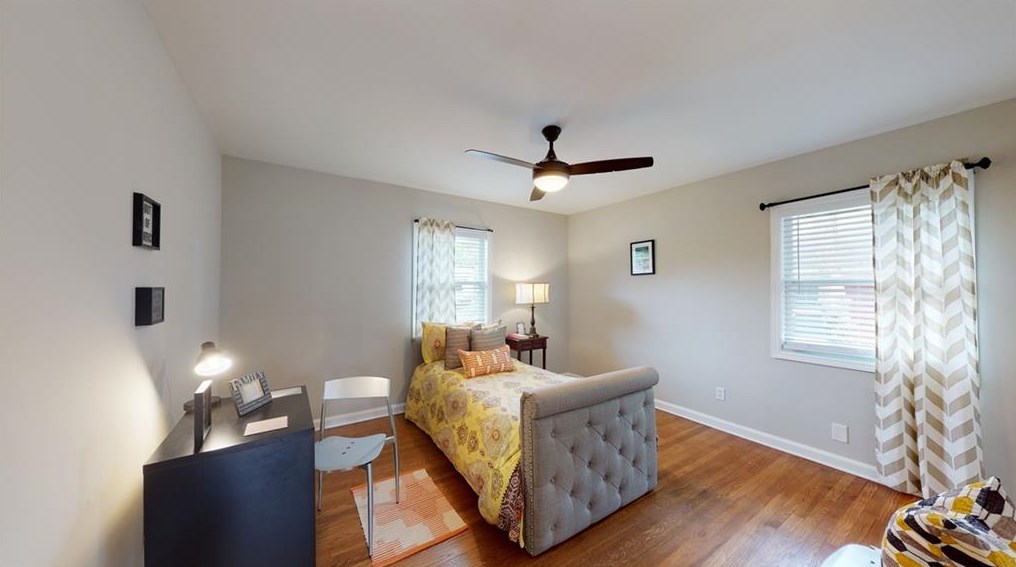 1530 Woodland Cir, Atlanta GA  30316-3160 exterior
