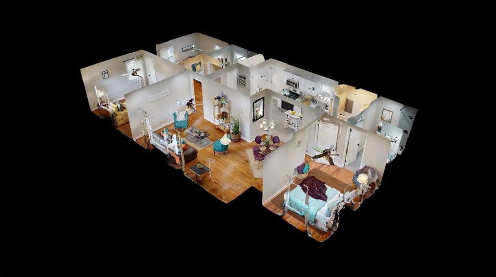 1530 Woodland Cir, Atlanta GA  30316-3160 exterior