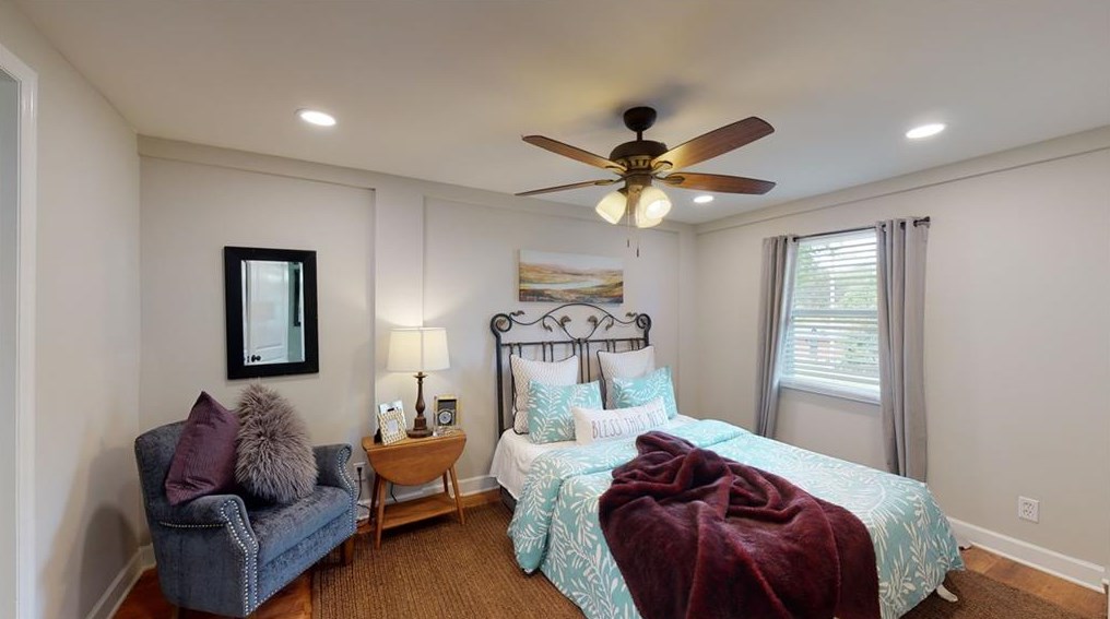 1530 Woodland Cir, Atlanta GA  30316-3160 exterior