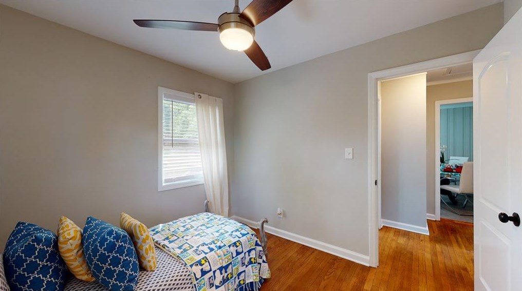 1530 Woodland Cir, Atlanta GA  30316-3160 exterior