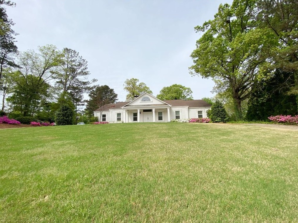 4180 Sentinel Post Rd, Atlanta, GA 30327-3906