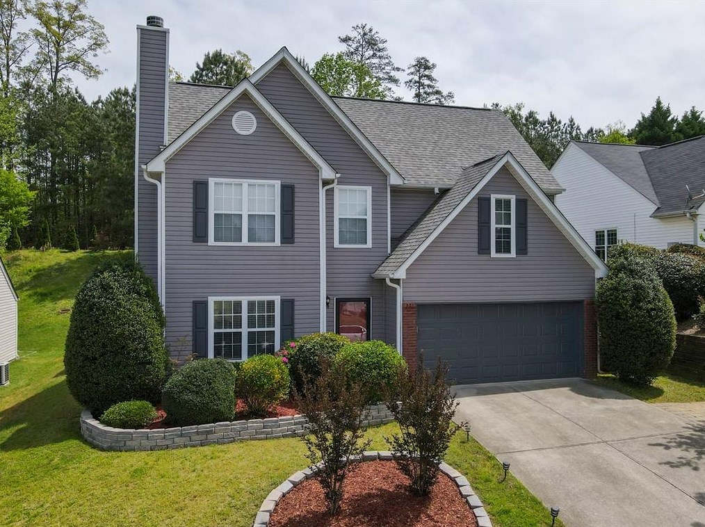 971 Sugar Oak Ln, Lawrenceville, GA 30043-8495