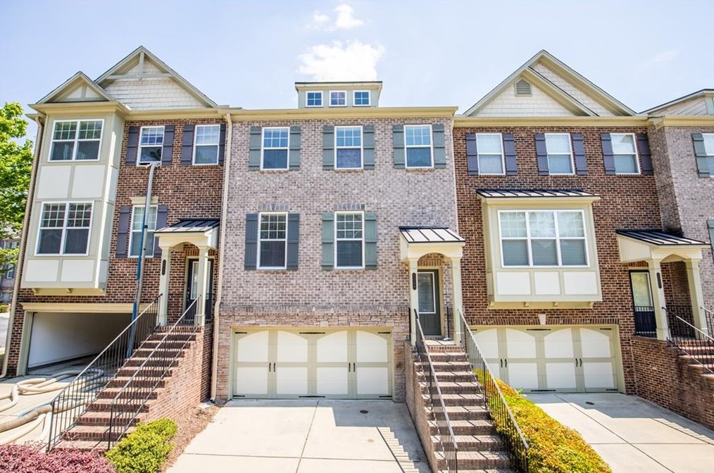 2069 Cobblestone Cir Ne, Atlanta, GA 30319