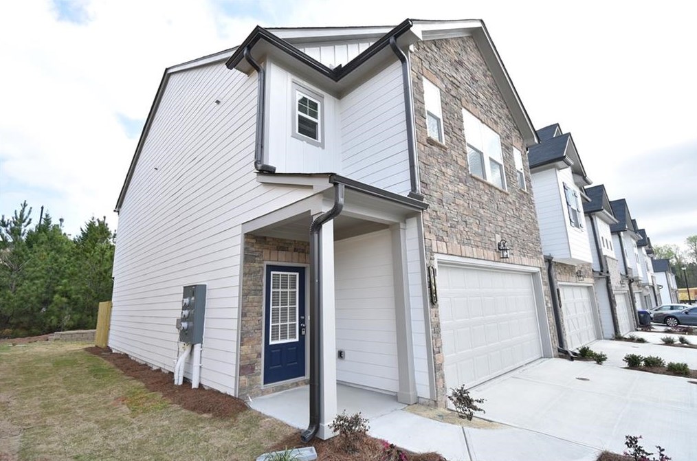 1481 Ben Park Way, Grayson, GA 30017