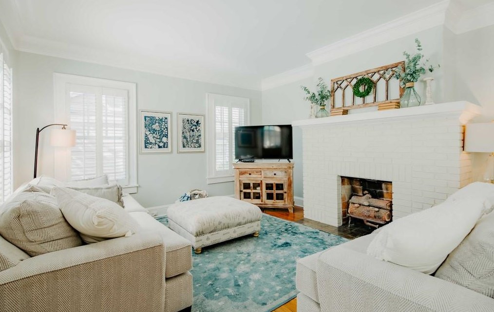 74 Park Cir, Atlanta, GA 30305-2772