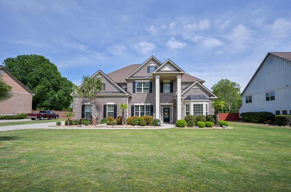 113 Traditions, Hampton, GA 30228