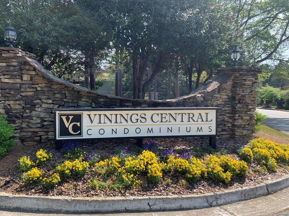 4626 Vinings Central Run, Atlanta GA  30339-6793 exterior
