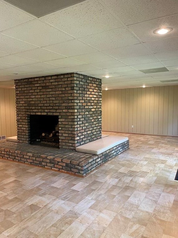 1401 Ragley Hall Rd, Atlanta GA  30319-2517 exterior