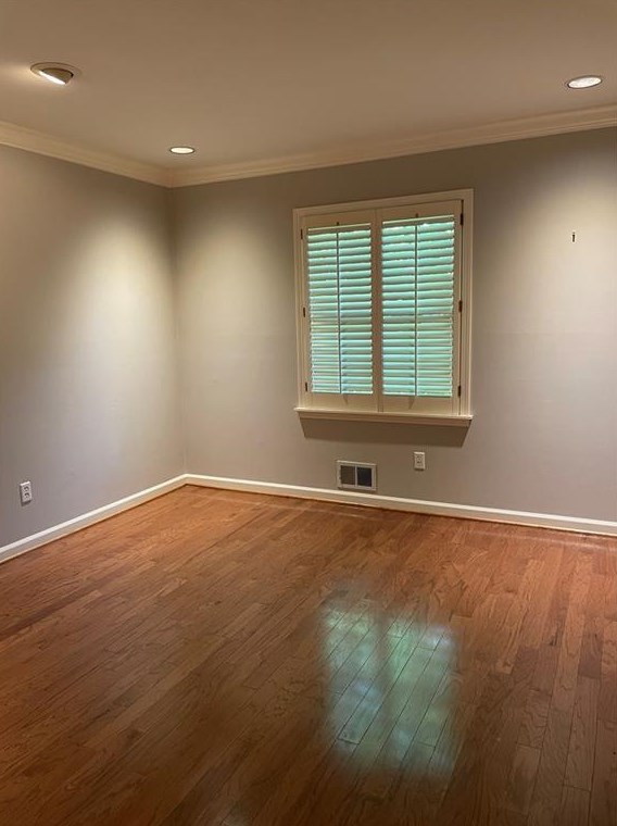 1401 Ragley Hall Rd, Atlanta GA  30319-2517 exterior