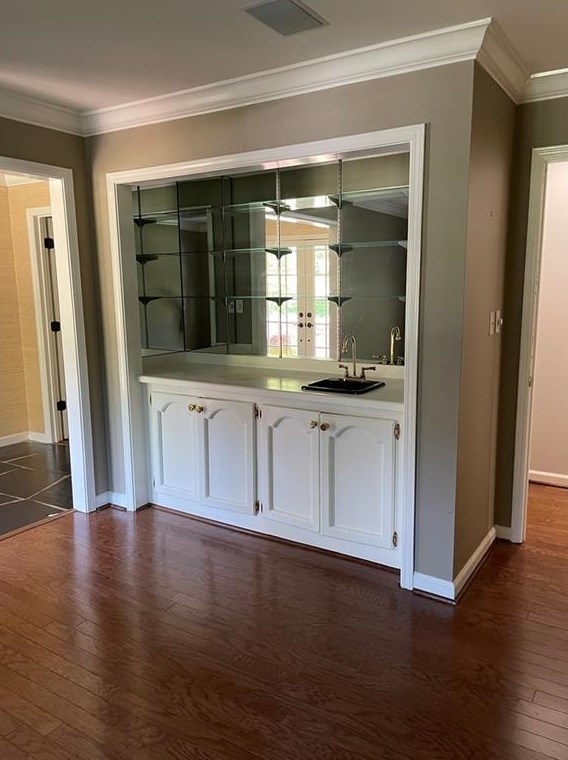 1401 Ragley Hall Rd, Atlanta GA  30319-2517 exterior