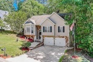 2008 Queensbury Dr, Acworth, GA 30102
