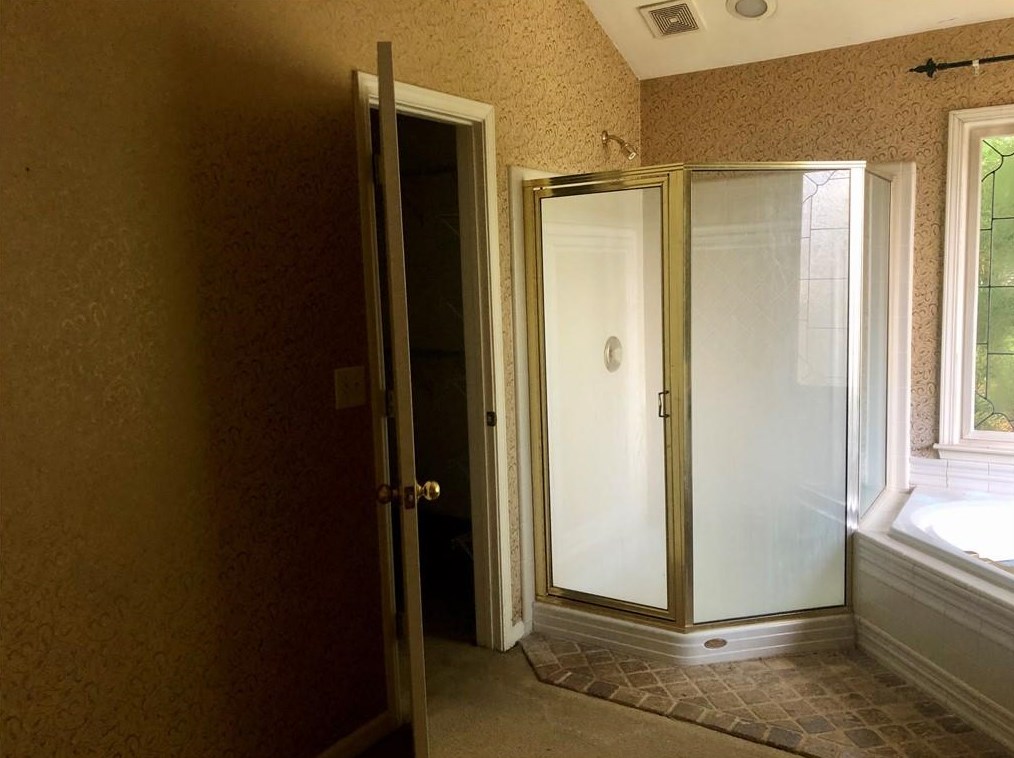 1681 Reserve Way, Decatur GA  30033-1542 exterior