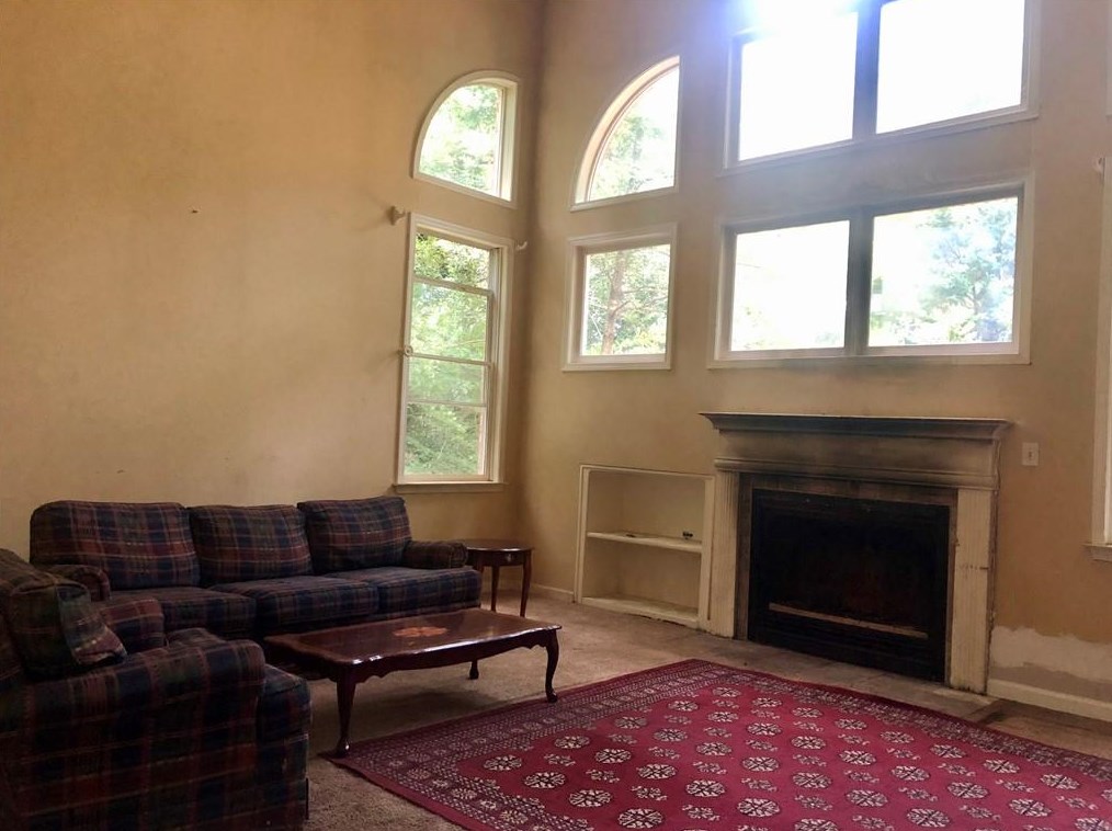 1681 Reserve Way, Decatur GA  30033-1542 exterior