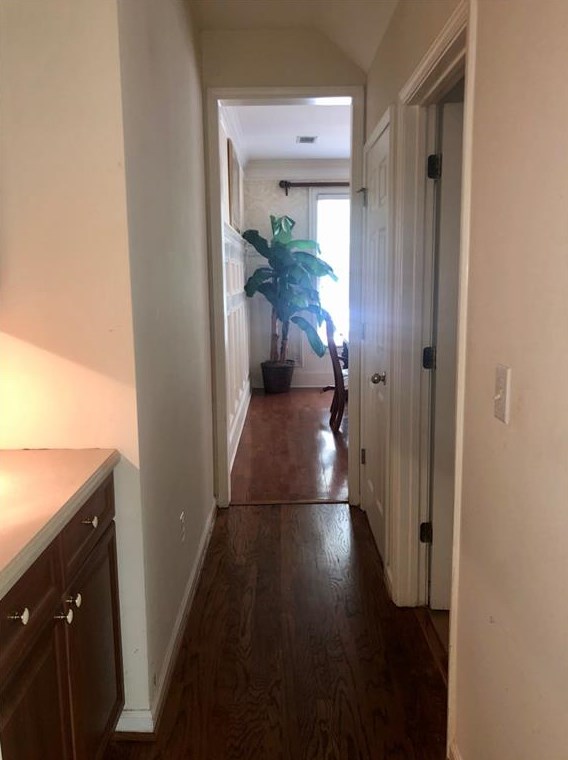 1681 Reserve Way, Decatur GA  30033-1542 exterior